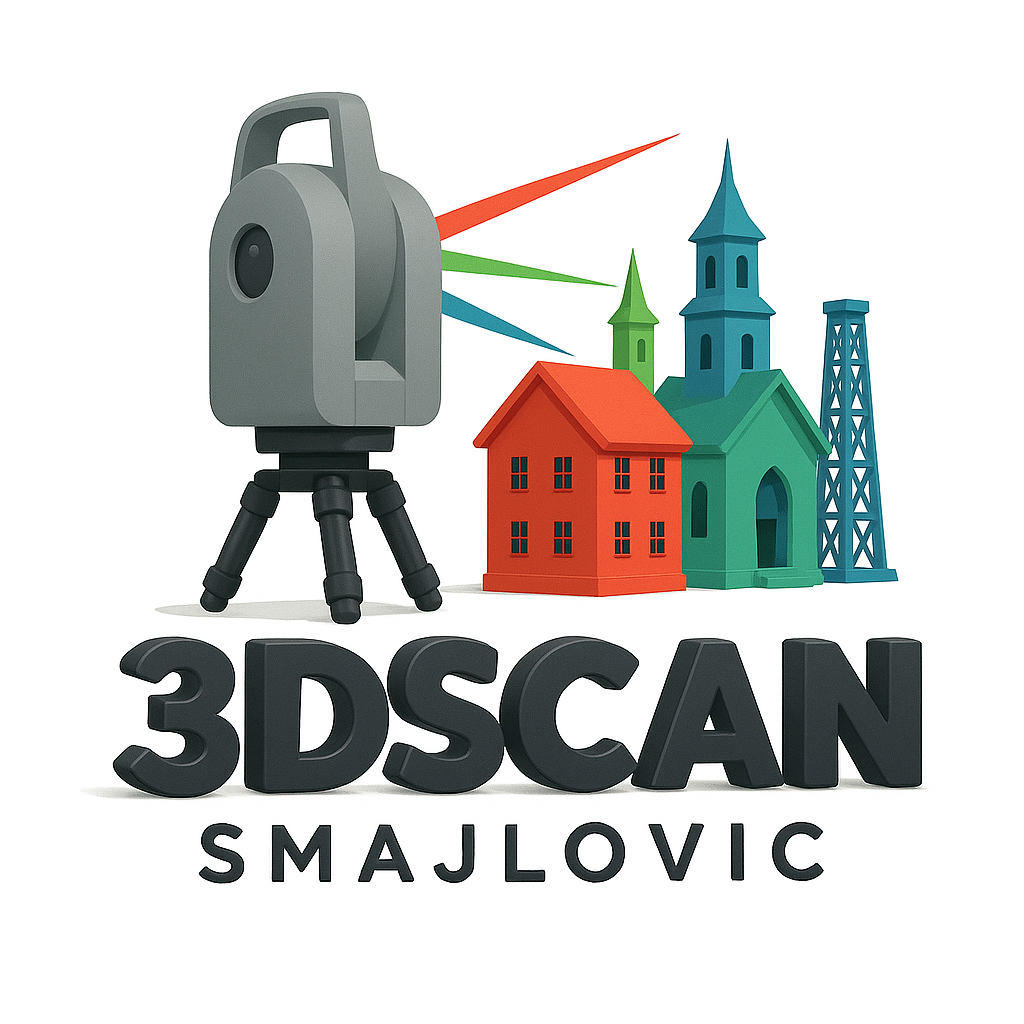 3DScan Smajlovic